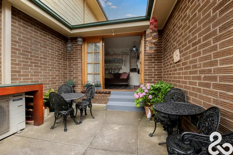 Fifth view of Homely house listing, 13 Hammond Drive, Epping VIC 3076