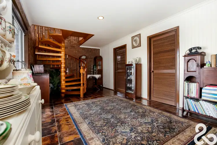 Sixth view of Homely house listing, 13 Hammond Drive, Epping VIC 3076