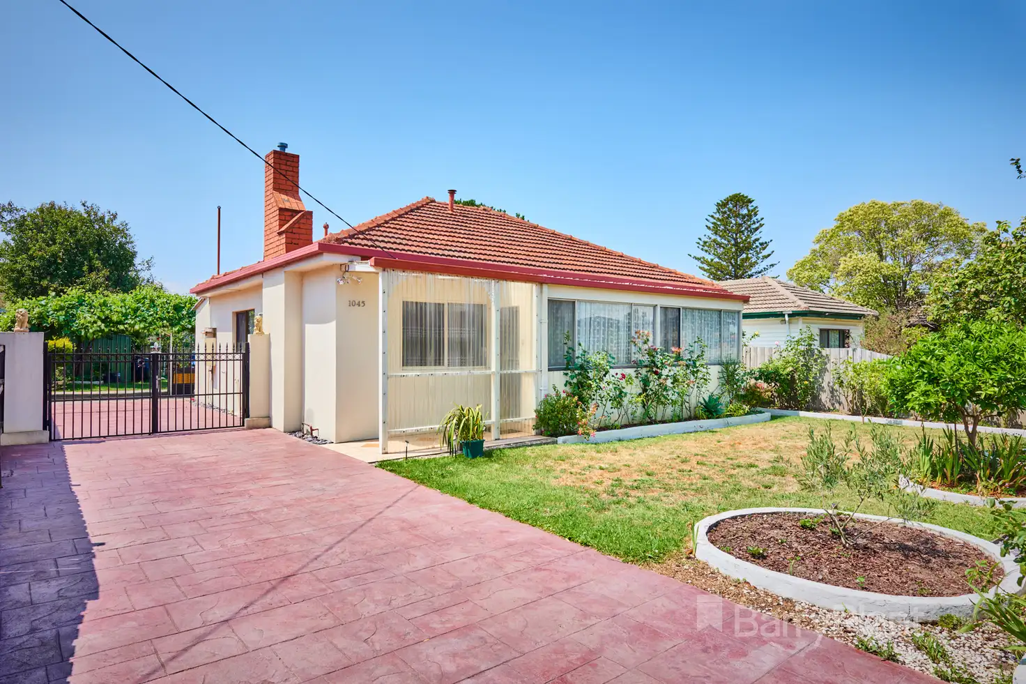 Main view of Homely house listing, 1045 Heatherton Road, Noble Park VIC 3174