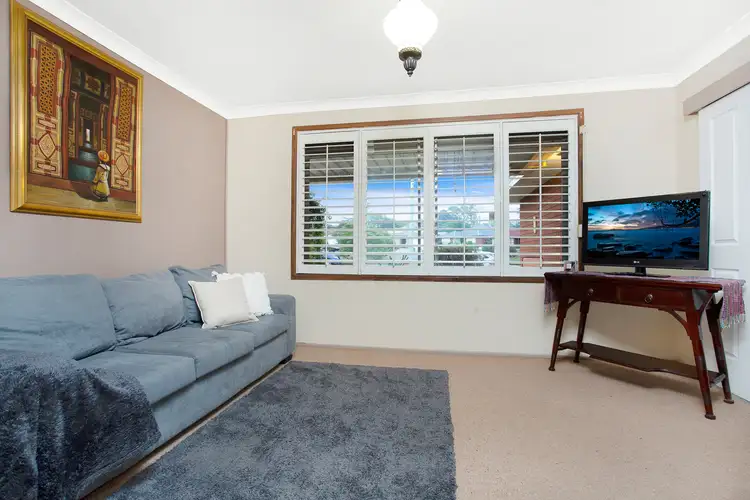 Second view of Homely house listing, 9 Ontario Close, Seven Hills NSW 2147
