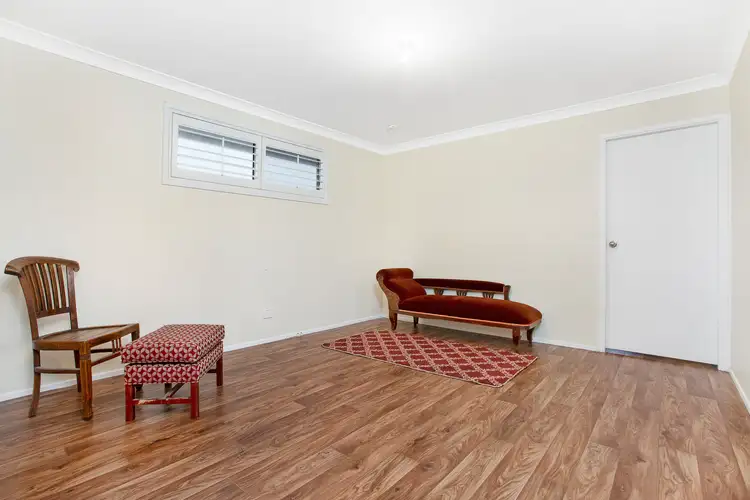 Fourth view of Homely house listing, 9 Ontario Close, Seven Hills NSW 2147