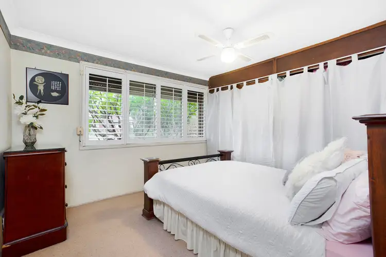 Fifth view of Homely house listing, 9 Ontario Close, Seven Hills NSW 2147