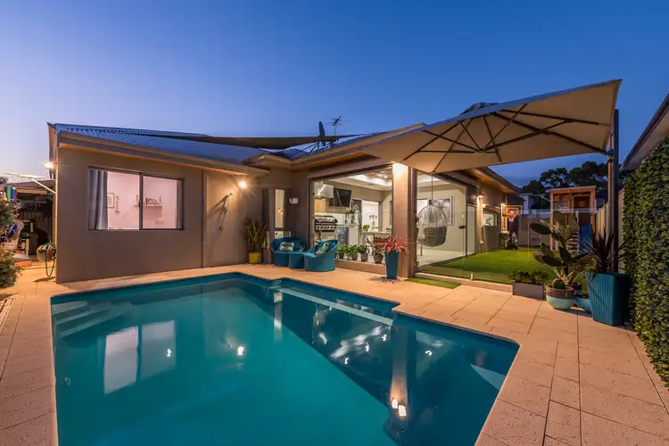 Second view of Homely house listing, 10 Turnix Road, Gwelup WA 6018