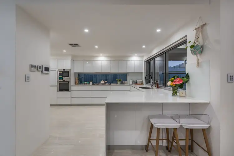 Fifth view of Homely house listing, 10 Turnix Road, Gwelup WA 6018