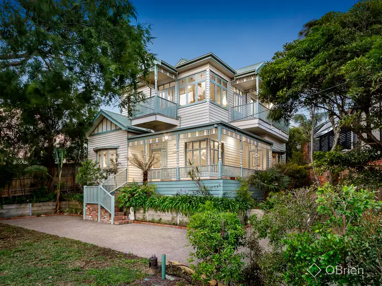 13 Royal Parade, Parkdale VIC 3195