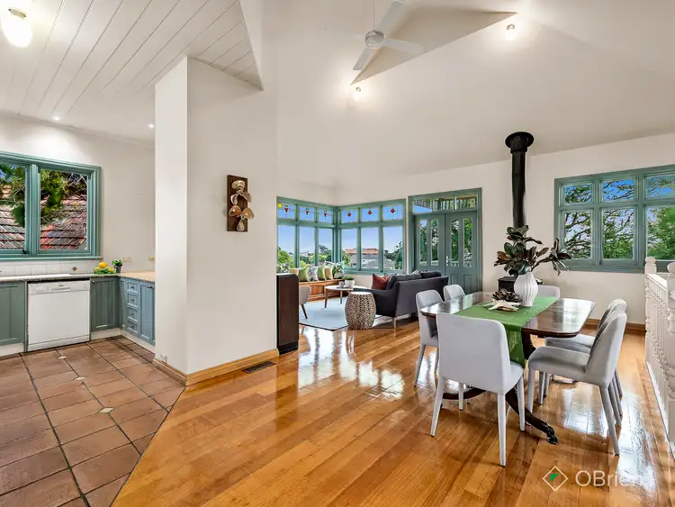 Fifth view of Homely house listing, 13 Royal Parade, Parkdale VIC 3195