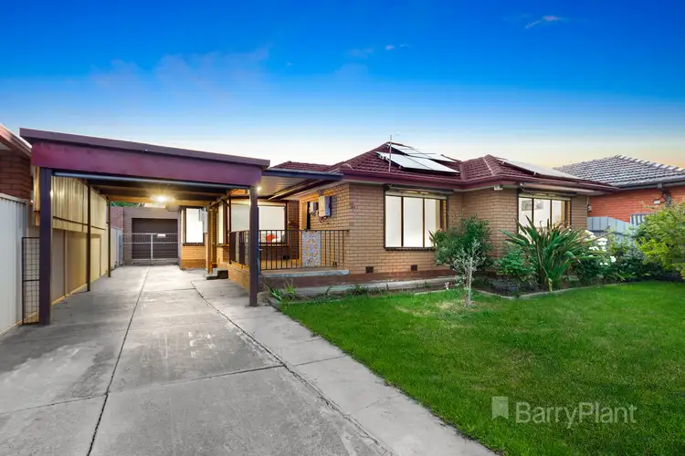 199 Main Road East, St Albans VIC 3021