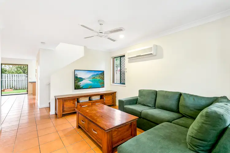Third view of Homely townhouse listing, 32/74 Universal Street, Pacific Pines QLD 4211