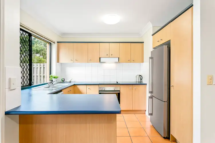Fourth view of Homely townhouse listing, 32/74 Universal Street, Pacific Pines QLD 4211