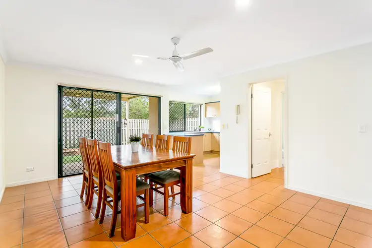 Fifth view of Homely townhouse listing, 32/74 Universal Street, Pacific Pines QLD 4211