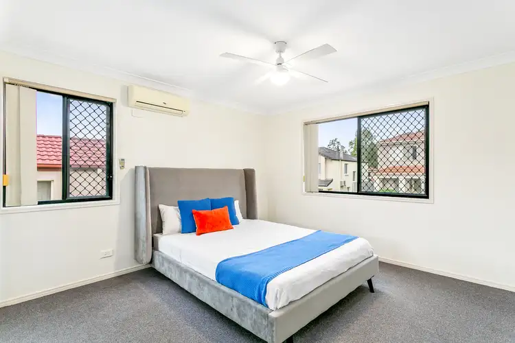 Sixth view of Homely townhouse listing, 32/74 Universal Street, Pacific Pines QLD 4211