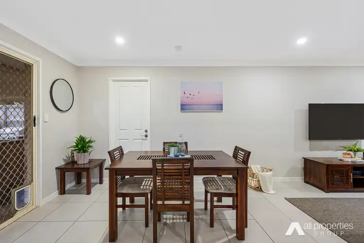 Third view of Homely house listing, 11 Haldham Crescent, Regents Park QLD 4118