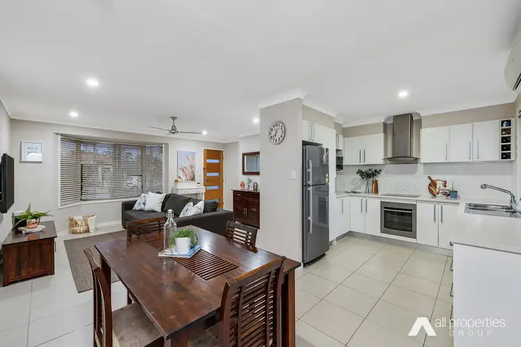 Fourth view of Homely house listing, 11 Haldham Crescent, Regents Park QLD 4118