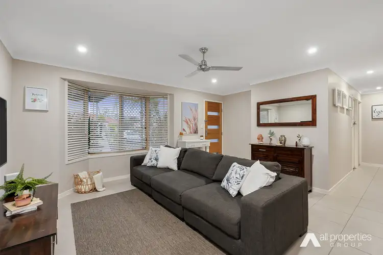 Sixth view of Homely house listing, 11 Haldham Crescent, Regents Park QLD 4118