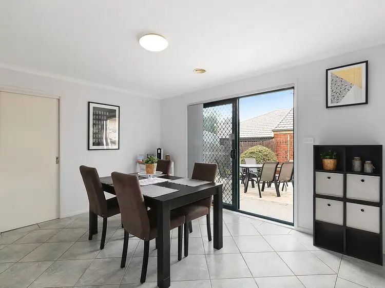 Third view of Homely house listing, 5/25-27 Jandamarra Street, Ngunnawal ACT 2913