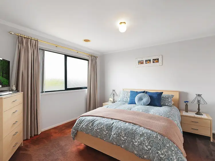 Fifth view of Homely house listing, 5/25-27 Jandamarra Street, Ngunnawal ACT 2913