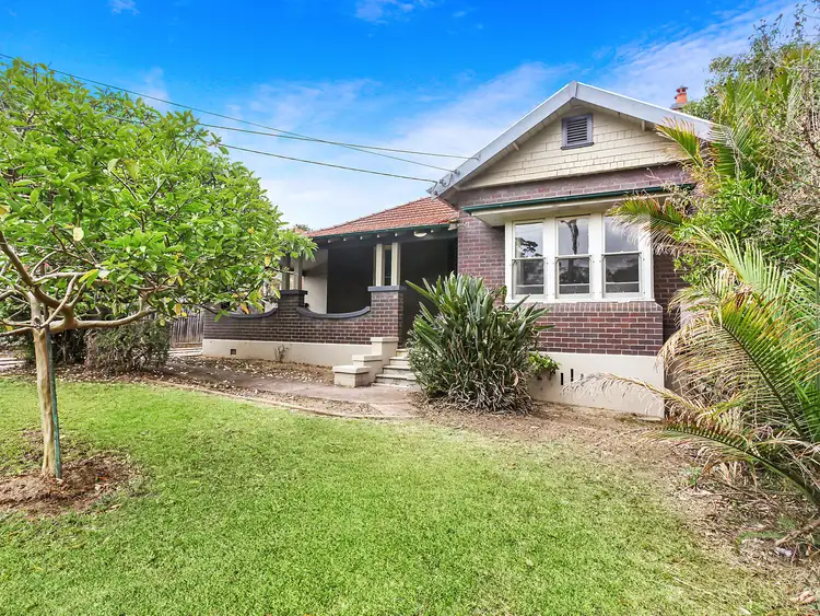 Main view of Homely house listing, 11 Balaclava Road, Eastwood NSW 2122