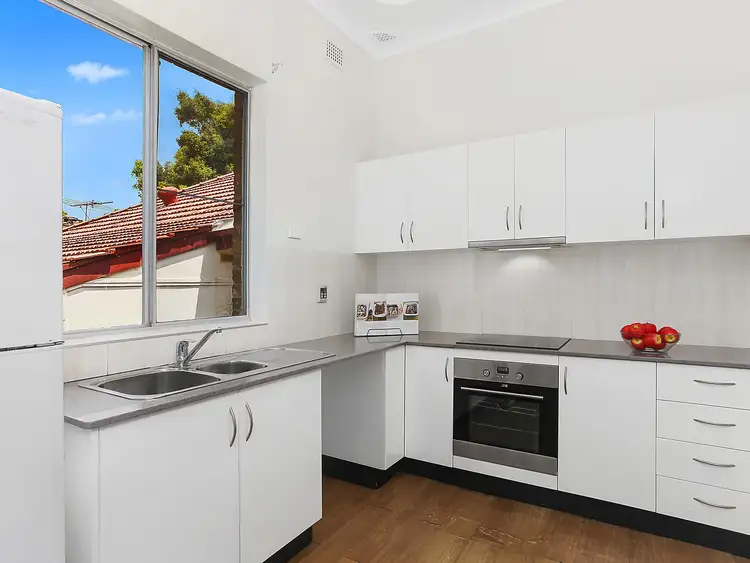 Second view of Homely house listing, 11 Balaclava Road, Eastwood NSW 2122