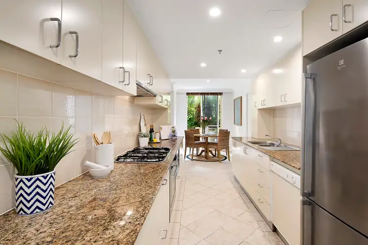 Third view of Homely apartment listing, 1B/22 King Street, Waverton NSW 2060