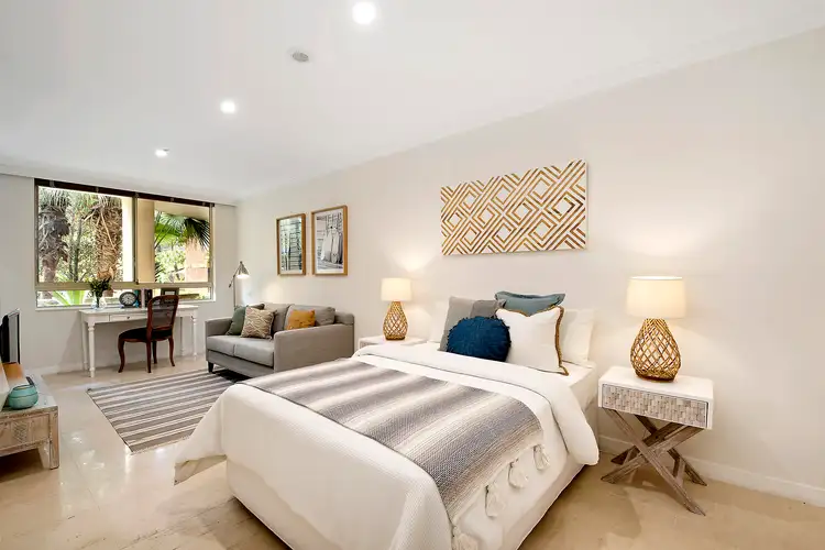 Fifth view of Homely apartment listing, 1B/22 King Street, Waverton NSW 2060