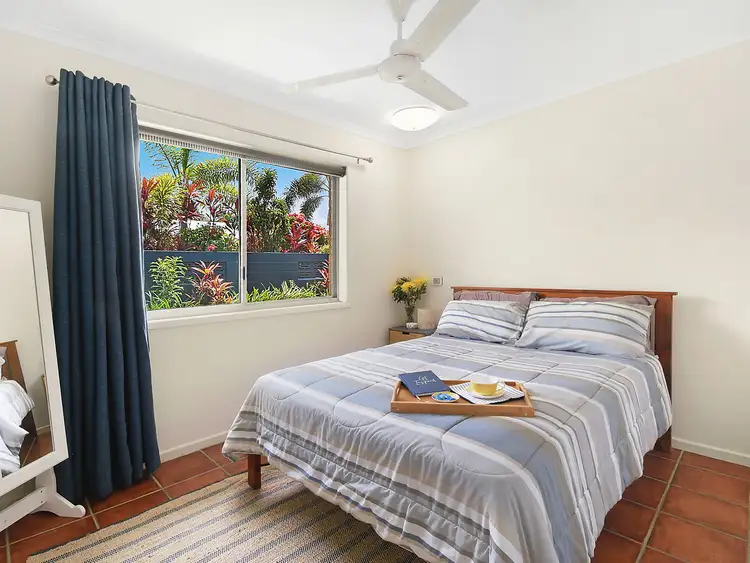 Second view of Homely house listing, 33 Masuda Street, Annandale QLD 4814