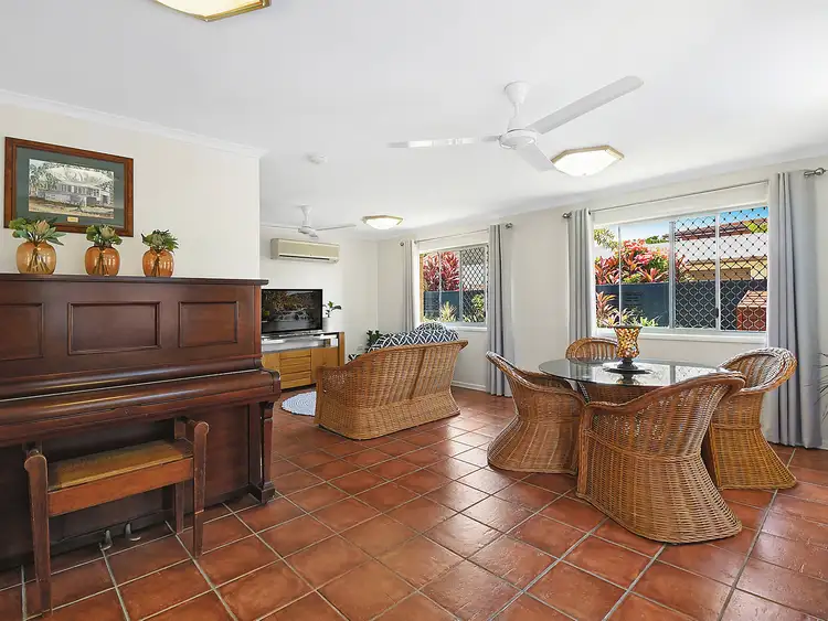 Third view of Homely house listing, 33 Masuda Street, Annandale QLD 4814