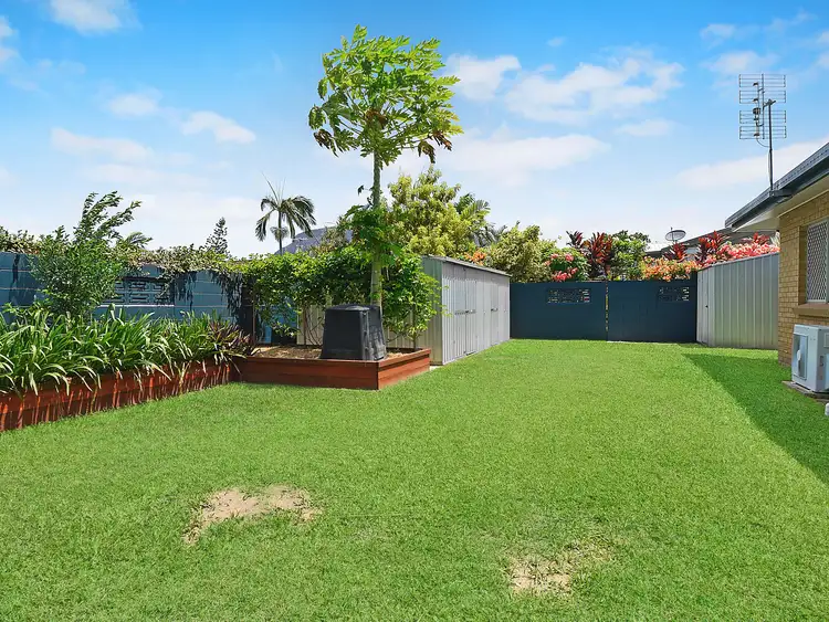 Fourth view of Homely house listing, 33 Masuda Street, Annandale QLD 4814
