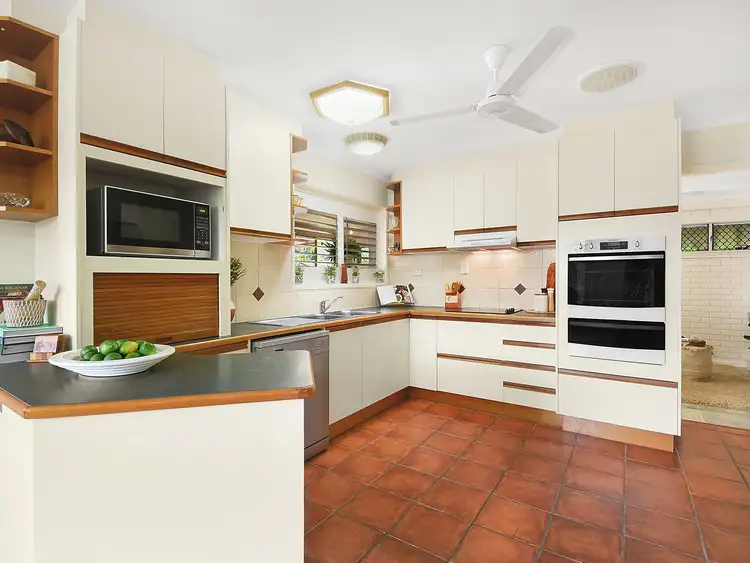Fifth view of Homely house listing, 33 Masuda Street, Annandale QLD 4814