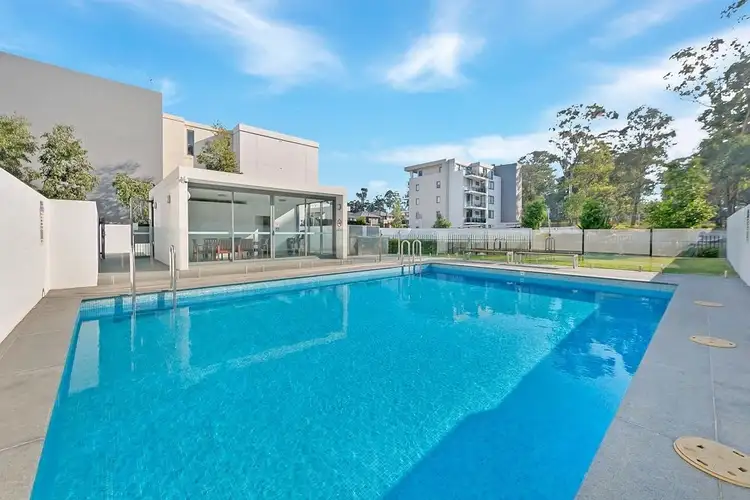 305/1 Lucinda Avenue