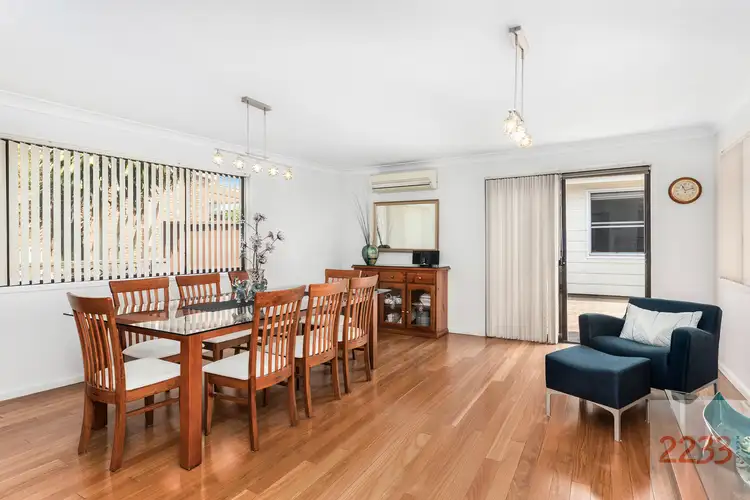 Fifth view of Homely house listing, 23 Nelson Street, Engadine NSW 2233