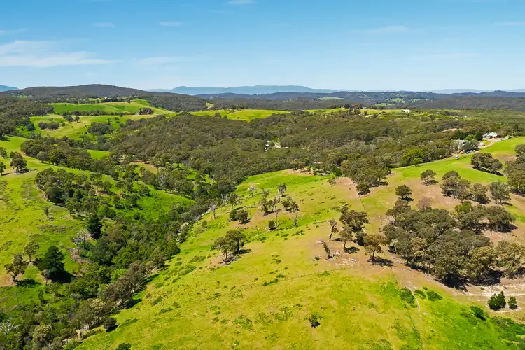 Main view of Homely land listing, 88 Motschall Road, Panton Hill VIC 3759