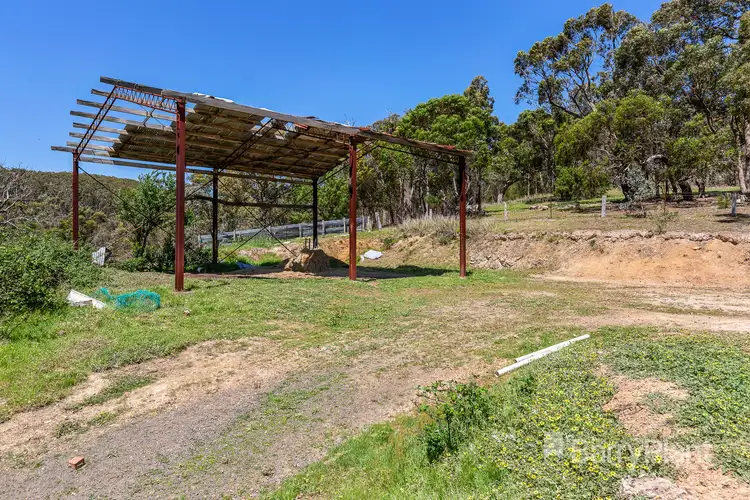Fourth view of Homely land listing, 88 Motschall Road, Panton Hill VIC 3759