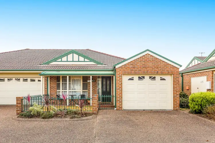 12/155 Scott Street, Shoalhaven Heads NSW 2535