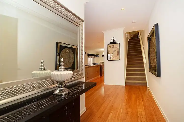 Second view of Homely townhouse listing, 70B Oakover Road, Preston VIC 3072