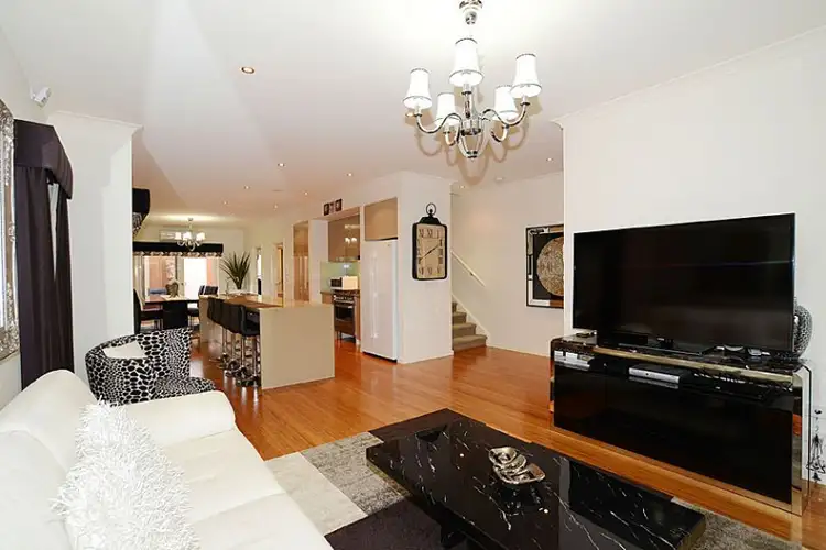 Fourth view of Homely townhouse listing, 70B Oakover Road, Preston VIC 3072
