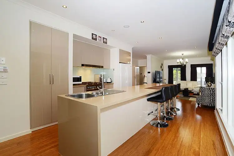Sixth view of Homely townhouse listing, 70B Oakover Road, Preston VIC 3072