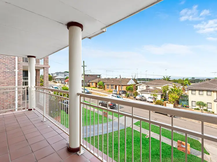Second view of Homely house listing, 19 Lasseter Avenue, Chifley NSW 2036