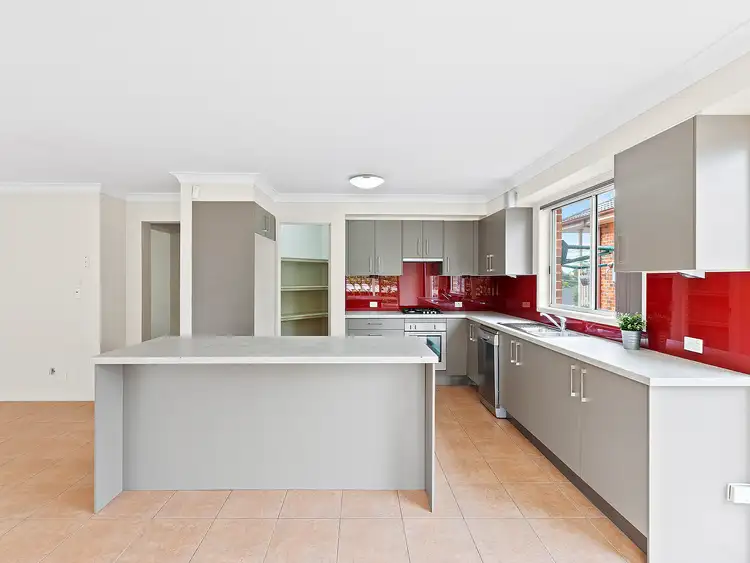 Fifth view of Homely house listing, 19 Lasseter Avenue, Chifley NSW 2036