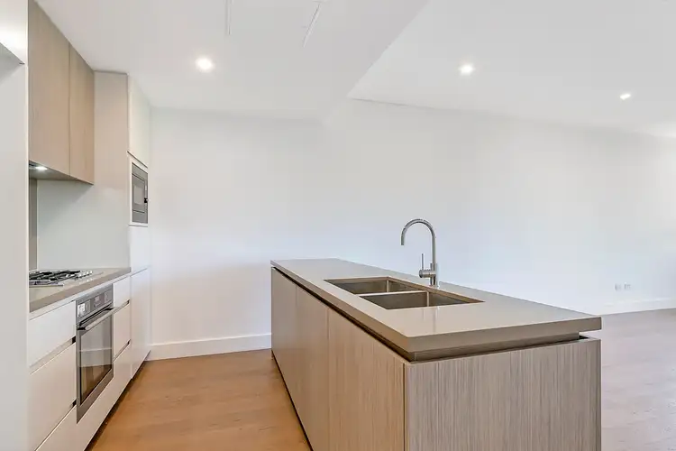 Second view of Homely unit listing, A101/5-7 Telegraph Road, Pymble NSW 2073