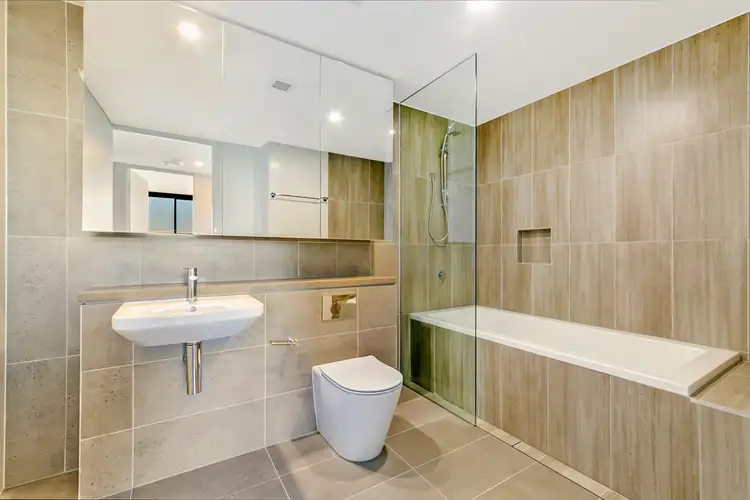 Third view of Homely unit listing, A101/5-7 Telegraph Road, Pymble NSW 2073