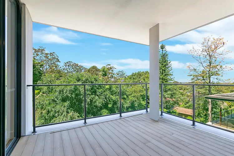 Fourth view of Homely unit listing, A101/5-7 Telegraph Road, Pymble NSW 2073