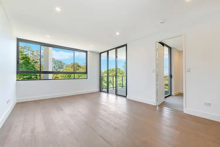 Fifth view of Homely unit listing, A101/5-7 Telegraph Road, Pymble NSW 2073