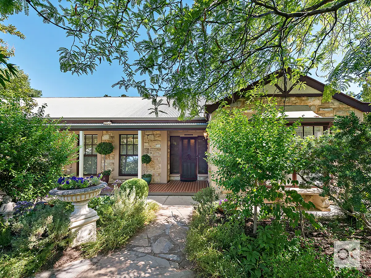 Main view of Homely house listing, 32 Sturt Avenue, Hawthorndene SA 5051