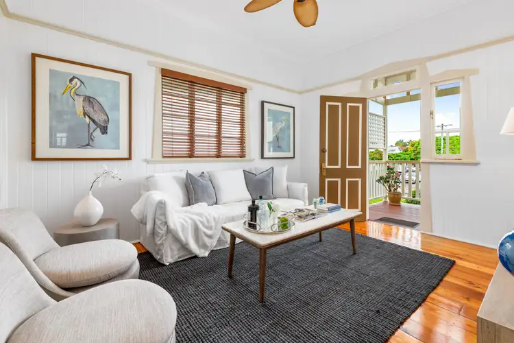 1/117 Beatrice Terrace