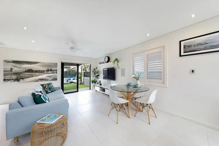 Third view of Homely townhouse listing, 1/47 Raleigh Ave, Caringbah NSW 2229
