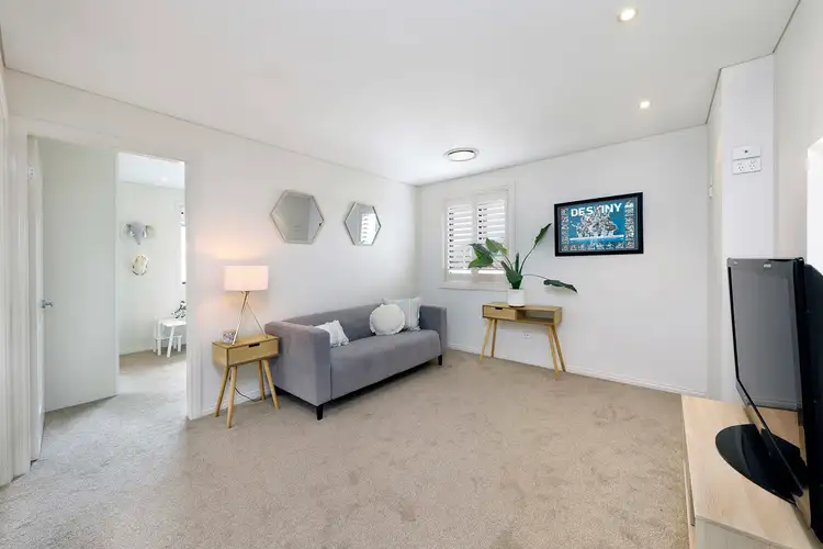 Fifth view of Homely townhouse listing, 1/47 Raleigh Ave, Caringbah NSW 2229