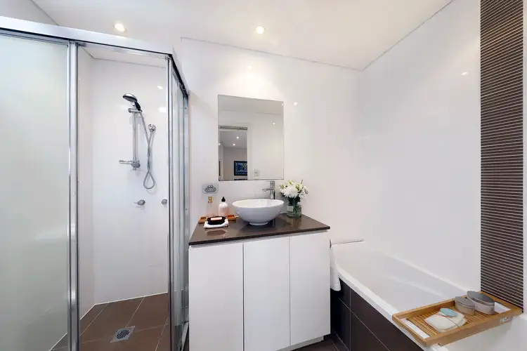 Sixth view of Homely townhouse listing, 1/47 Raleigh Ave, Caringbah NSW 2229