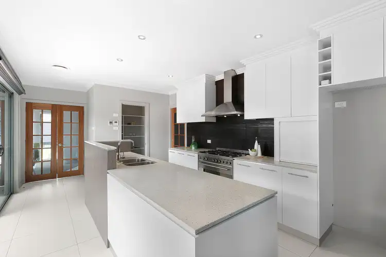 Third view of Homely house listing, 21 Petherick Street, Franklin ACT 2913