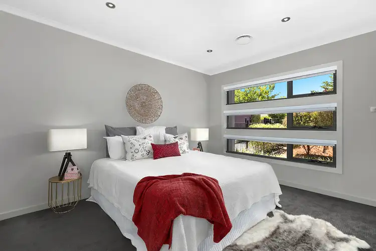 Fifth view of Homely house listing, 21 Petherick Street, Franklin ACT 2913