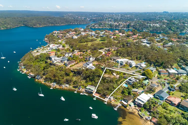 Second view of Homely house listing, 36-42 Bruce Avenue, Caringbah South NSW 2229